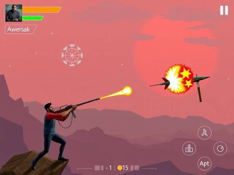 Bihar Bombers Diwali special event gameplay